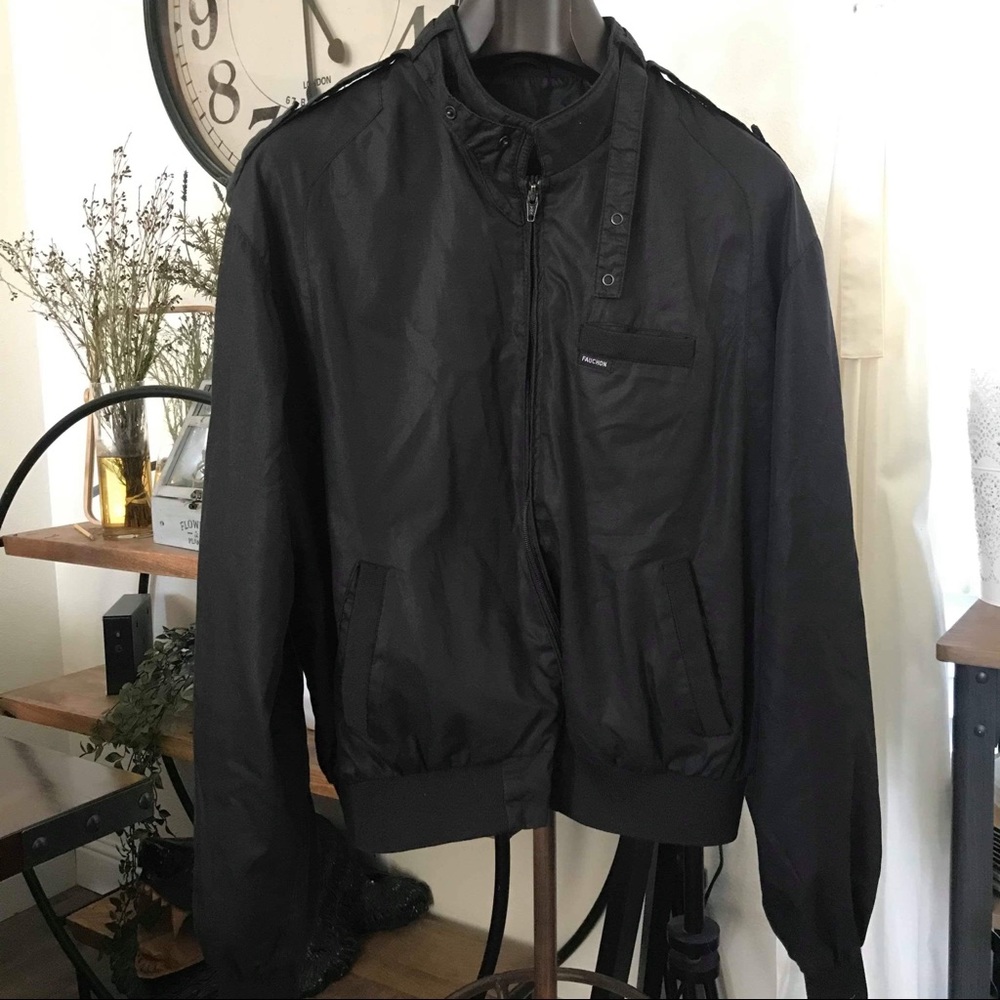 Fauchon Vintage Jacket